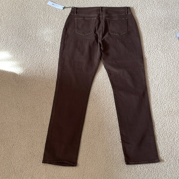 Joe’s Straight Leg Jeans NWT - Picture 4 of 5